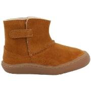 Saappaat Gioseppo  Komlo Kids Boots - Tan  26