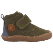 Saappaat Gioseppo  Wirt Barefoot Baby Boots - Khaki  20