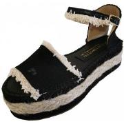 Tyttöjen sandaalit M'piacemolto  ANDREA Negro  40