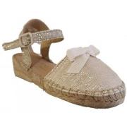 Tyttöjen sandaalit M'piacemolto  GATITO Plata  28