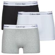 Bokserit Calvin Klein Jeans  TRUNK X3  EU S