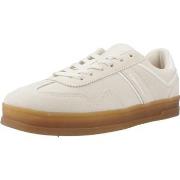 Tennarit Tommy Hilfiger  THE GREENWICH SUEDE  37