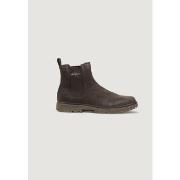 Kengät Calvin Klein Jeans  EVA BOOT MID CHELSEA YM0YM01080  40