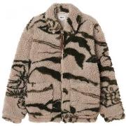 Bleiseri Obey  Mushroom sherpa jacket  EU S