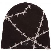 Pipot Obey  Wire beanie  Yksi Koko