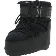 Saappaat Moon Boot  MB ICON LOW QUILT  36 / 38