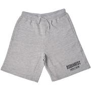 Shortsit & Bermuda-shortsit Dsquared  DQ1412D0-A1NDQ-911  10 vuotta