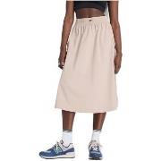 Housut New Balance  MIDI CARGO SKIRT  EU S