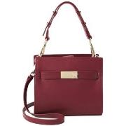 Laukut Tommy Hilfiger  TH HERITAGE MINI SATCHEL  Yksi Koko