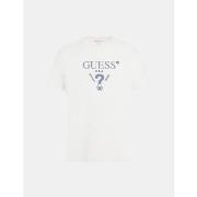 Lyhythihainen t-paita Guess  -  EU S