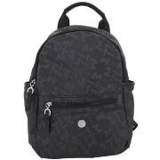 Reppu Munich  7058025M CLEVER BACKPACK  Yksi Koko