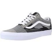 Tennarit Vans  UA OLD SKOOL  36