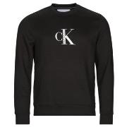 Svetari Calvin Klein Jeans  CK INSTITUTIONAL CREW NECK  EU XL