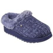 Kangassandaalit Skechers  ESPADRILLES  KEEPSAKES  37