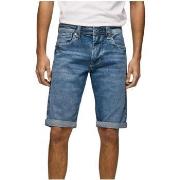 Shortsit & Bermuda-shortsit Pepe jeans  -  US 29