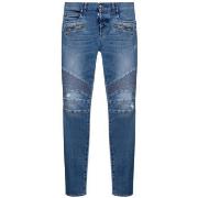 Slim-farkut Balmain  Jean  US 34