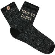 Sukat Cabaia  CAB234AYPF SOCKS TIME TO DANCE  Yksi Koko