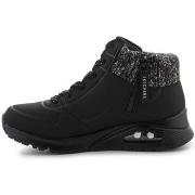 Kengät Skechers  Uno Gen1 Darling Daze 310566L-BLK Black  37