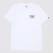 T-paidat & Poolot Vans  FULL PATCH BACK SS TEE  EU S