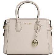 Olkalaukut MICHAEL Michael Kors  35S4GM9S6L-CREME PALE  Yksi Koko