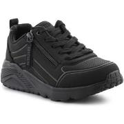 Sandaalit Skechers  Uno Lite Easy Zip 310387L-BBK Black  36