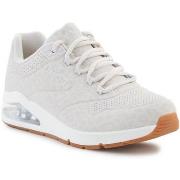 Kengät Skechers  Uno 2 In Kat-Neato 155642-OFWT Off White  36