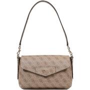 Laukut Guess  ECO BRENTON FLAP SHOULDER HWEBG8 39019  Yksi Koko