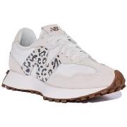 Tennarit New Balance  WS327  36