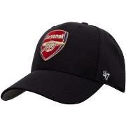 Lippalakit '47 Brand  Arsenal FC MVP Cap  Yksi Koko