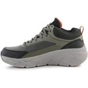 Kengät Skechers  D'LUX Walker 2.0 Grailo 232953-OLOR Olive Orange  46