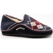 Kengät Nordikas  3002 Rombos  41