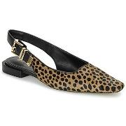 Balleriinat MICHAEL Michael Kors  DARRINGTON SLING FLAT  36