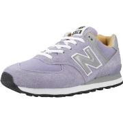 Tennarit New Balance  U574 BGG  40