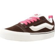 Tennarit Vans  KNU SKOOL RETRO  35