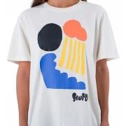 T-paidat & Poolot Hurley  YOKO SUN TEE  EU S