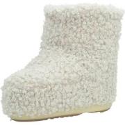 Saappaat Moon Boot  MB ICON LOW FAUX CURLY  36 / 38