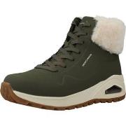 Saappaat Skechers  UNO RUGGED FALL AIR  37