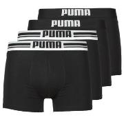 Bokserit Puma  Puma Placed Logo X4  EU M