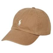 Lippalakit Polo Ralph Lauren  CLS SPRT CAP-HAT  Yksi Koko