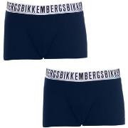 Bokserit Bikkembergs  BKK1UTR01BI-NAVY  EU S