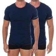 Aluspaidat Bikkembergs  BKK1UTS05BI-NAVY  EU XXL