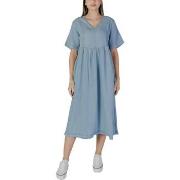 Pitkä mekko B.young  BYLANA LOOSE DRESS 20813123  FR 34