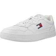 Tennarit Tommy Jeans  TJM CUPSOLE LEATHER ESS  40