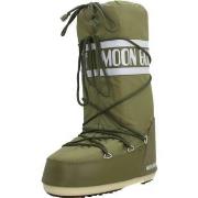 Saappaat Moon Boot  14004400 083  35 / 38