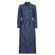 Pitkä mekko Levis  QUINNEY DENIM DRESS  EU S