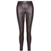 Legginsit & Sukkahousut MICHAEL Michael Kors  MU1304Y2S8  IT 46