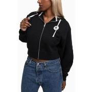 Svetari Converse  RETRO FULL-ZIP HOODIE  EU L