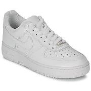 Kengät Nike  AIR FORCE 1 07 LEATHER W  40