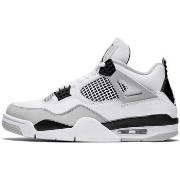 Tennarit Nike  Air Jordan 4 Military Black  41