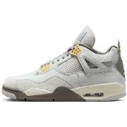 Tennarit Nike  Air Jordan 4 SE Craft Photon Dust  41